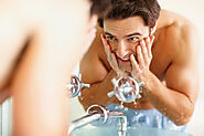 How to Find the Best Face Wash for Men