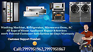 Samsung Microwave Oven Service Center in Thane Mumbai