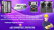 Samsung Microwave Oven Service in Thane hiranandani Mumbai