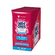 Buy Wet Ones Products Online in Philippines at Best Prices