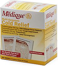 Buy Medique Products Online in Philippines at Best Prices