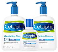 Buy Cetaphil Products Online in Philippines at Best Prices