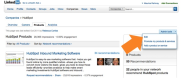 How to Boost LinkedIn Lead Gen With Targeted Company Pages