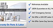 How To Get Budget Friendly Refrigerator Repair services?