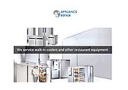 Best Way to Get Your Refrigerator Repair In Louisville, KY