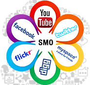 Best SMO Company in delhi - Infinikeymedia