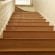 What is the Purpose of Stair Nosing - Rebuild Ware House : Rebuild Ware House