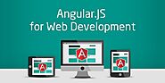 AngularJs – Most Demanding Framework for Creation of Dynamic Web Pages