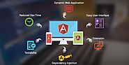Ecommerce Application Development Using Angular to Boost Site Speed
