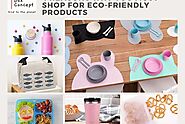 4 Reasons Why You Must Shop For Eco-Friendly Products