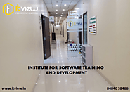 INSTITUTE FOR SOFTWARE TRAINING AND DEVELOPMENT