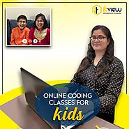 ITView has Launched 𝐖𝐞𝐛-𝐃𝐞𝐬𝐢𝐠𝐧𝐢𝐧𝐠 and 𝐏𝐫𝐨𝐠𝐫𝐚𝐦𝐦𝐢𝐧𝐠 𝐥𝐚𝐧𝐠𝐮𝐚𝐠𝐞𝐬 for kids & teens.