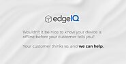 EdgeIQ — API-first Device Management Software| EdgeIQ