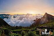 kolukkumalai world highest organic tea plantation Jeepsafari-sunrise-camp