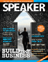 Speaker - January-February 2015