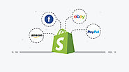 Why Shopify Is Perfect For Your Ecommerce Business & 10 Reasons To Love It | Webstore