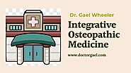 Best Integrative Health Center Kansas City MO - Doctor Gael