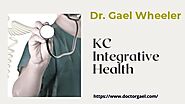 KC Integrative Health Tips - Doctor Gael by Doctor Gael - Issuu