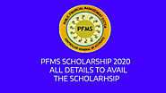 PFMS SCHEME OF PRE MATRIC SCHOLARSHIP FOR SCHEDULED CASTE STUDENTS – PMAgreement.in