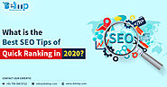 Website at https://www.delimp.com/10-seo-tips-to-help-you-outrank-your-competitors-on-google/