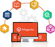 Fully-Customized Magento eCommerce Development Services