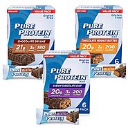 Buy High Protein Bars Online in Australia at Best Prices