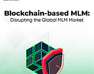 Crypto MLM Software: Disrupting the MLM Market | MLM