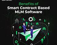 Why should you Launch Blockchain MLM Software | MLM