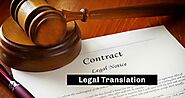 Why Do You Need To Select A Proficient Translation Service?