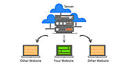 A Brief Guide to Shared Web Hosting Services