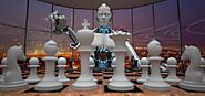 10 Essential Leadership Qualities For The Age Of Artificial Intelligence