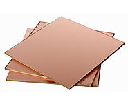 Flexible Copper Clad Laminate Manufacturers in Ahmedabad