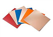 Classification of Copper Clad Laminates