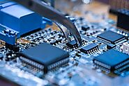 Introduction to Printed Circuit Boards and Applications of PCB's