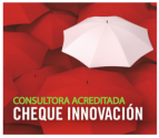 cheque innovación pymes andaluzas | APC Marketing