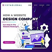 website design company Kolkata