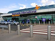 Newcastle Airport Taxi Transfer