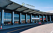Leeds Bradford Airport Transfers services