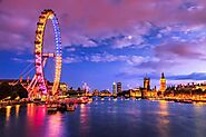Top-Rated Tourist Attractions In London
