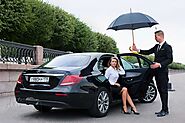 Reasons to choose airport chauffeur services in London