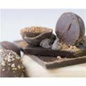 Candy, Chocolate and Snacks Gift Basket Ideas - Mountain Man Lady