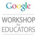 Google Docs - Google Workshops For Educators