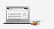 Learn more about the features of Chromebooks