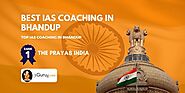 Top IAS Coaching Classes in Bhandup - JiGuruG