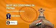 Top IAS Coaching Centers in Patna - jigurug.com