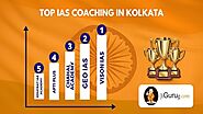 Find Best IAS coaching Center in Kolkata | JiGuruG