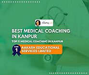 Best Medical Coaching Centers In Kanpur - jigurug