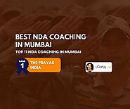 Top NDA Exam Coaching Classes in Mumbai - JiGurug