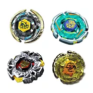 Takara Tomy – A Brand to Trust for Beyblade Tops and Accessories