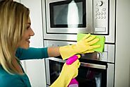 Bathroom Cleaning | Kitchen Cleaning | Washing Ironing Brisbane